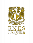 Logo of ENES Juriquilla